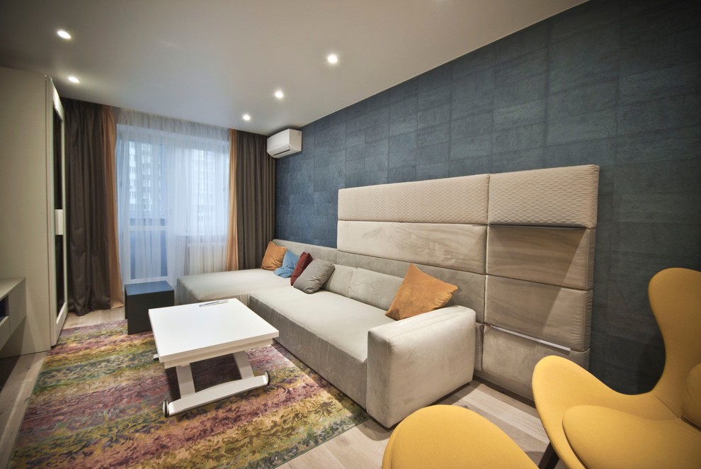 Никулинская