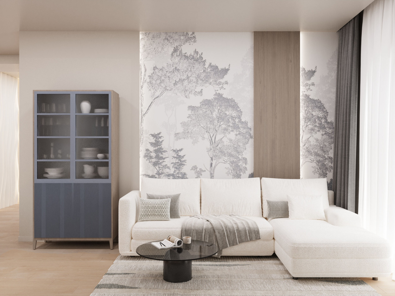 дом 150мкв в Сарове