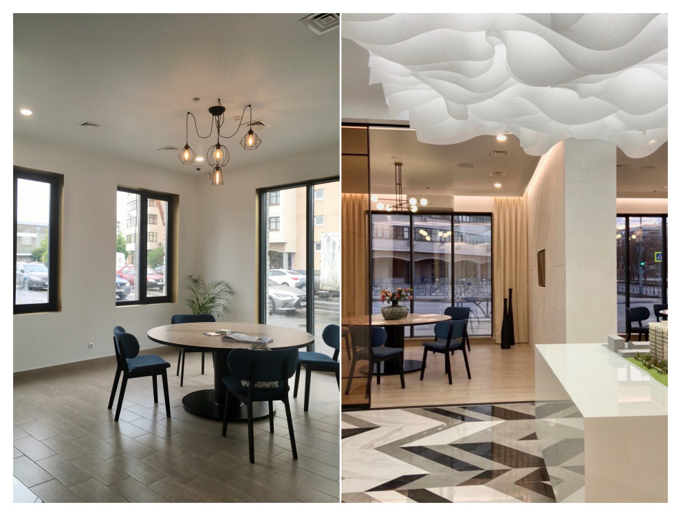 фото I ЛЁГКОСТЬ В ОБЛАКАХ I