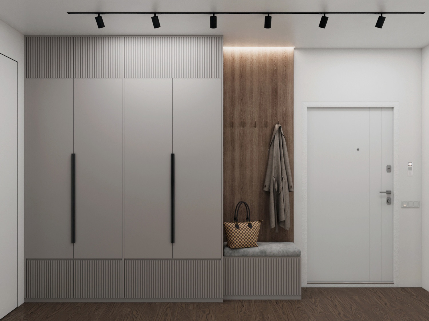 ЖК Тринити SOFT