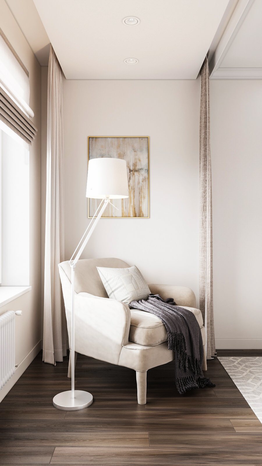 ЖК Люберецкий