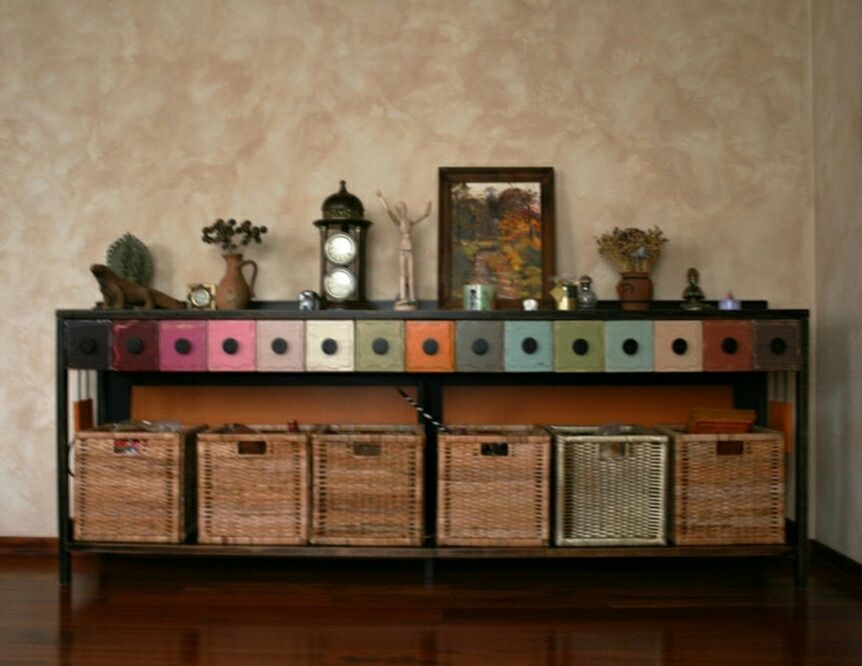 Обложка альбома: Старинский мебель для кухни