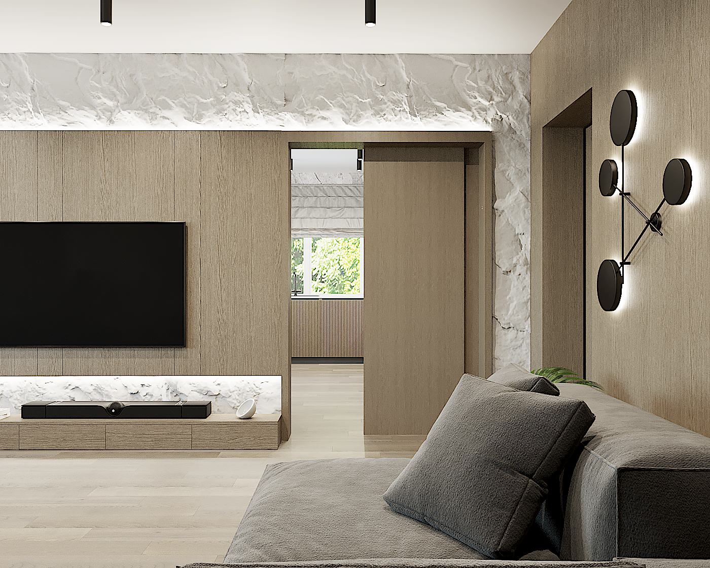 Частный дом площадью 200 кв. г. Пенза