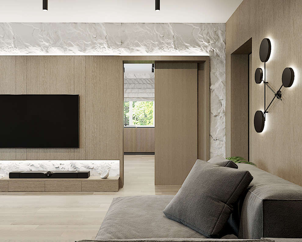 Частный дом площадью 200 кв. г. Пенза