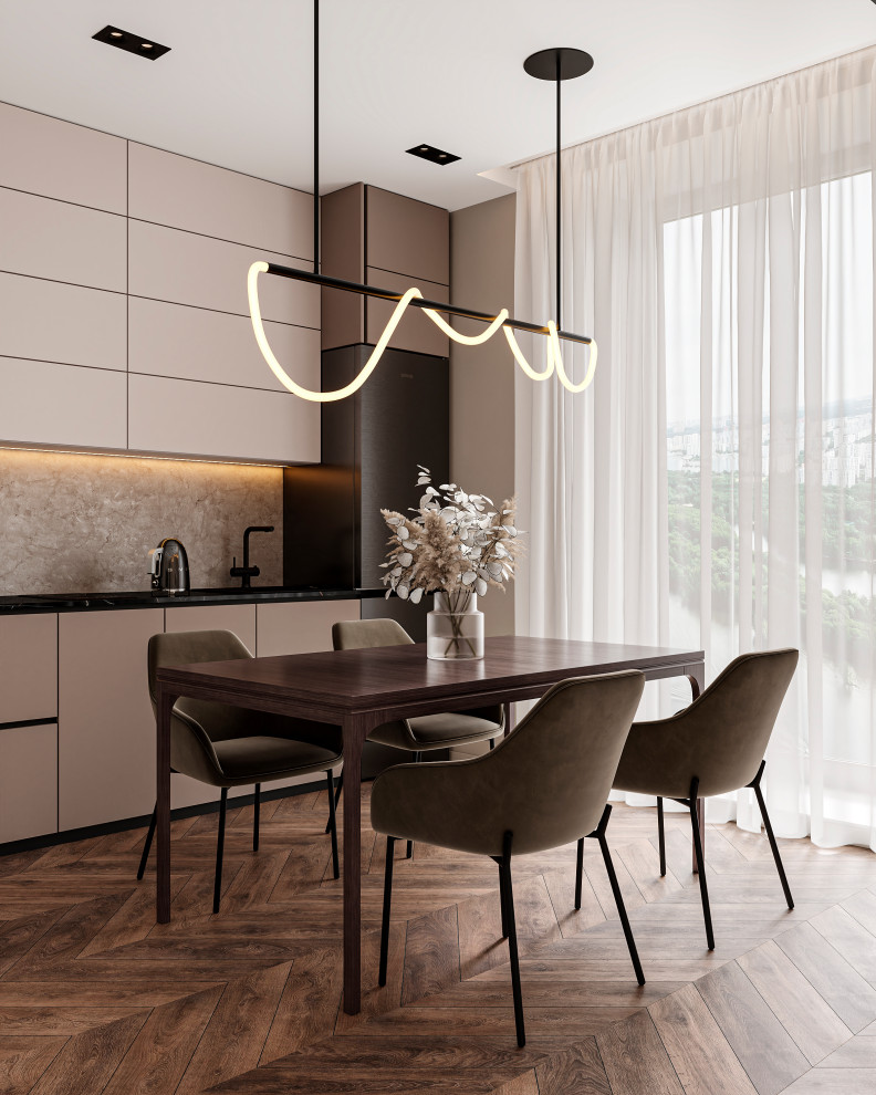 Квартира в ЖК Сити Бей