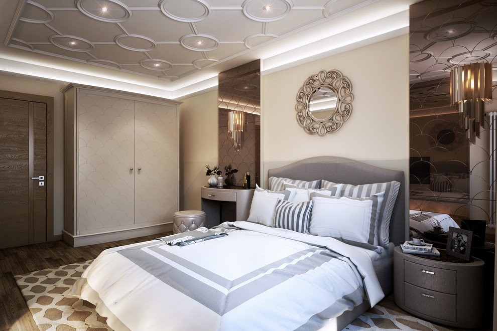 Бежевый нейтралитет