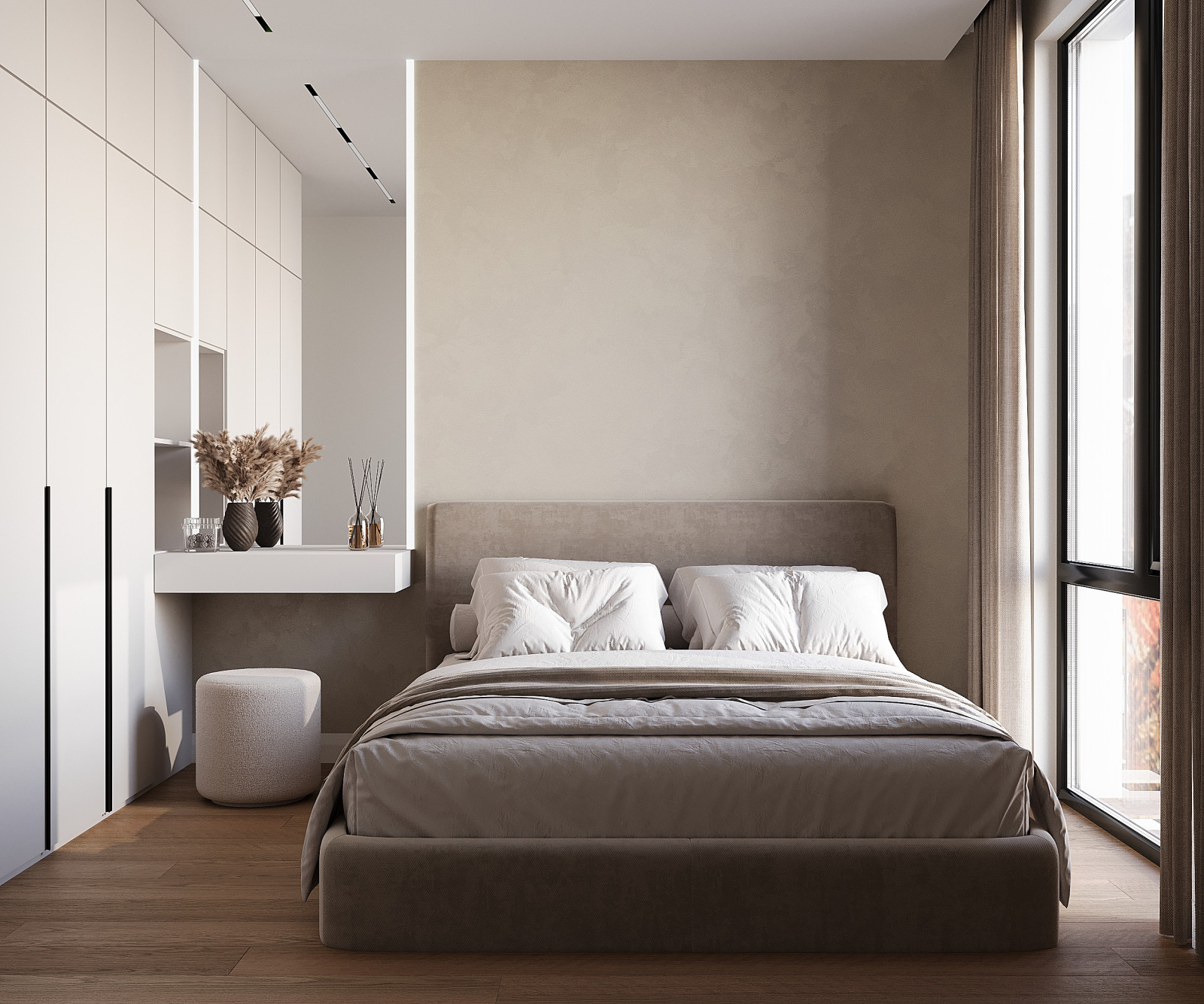 ЖК ID Светлановский