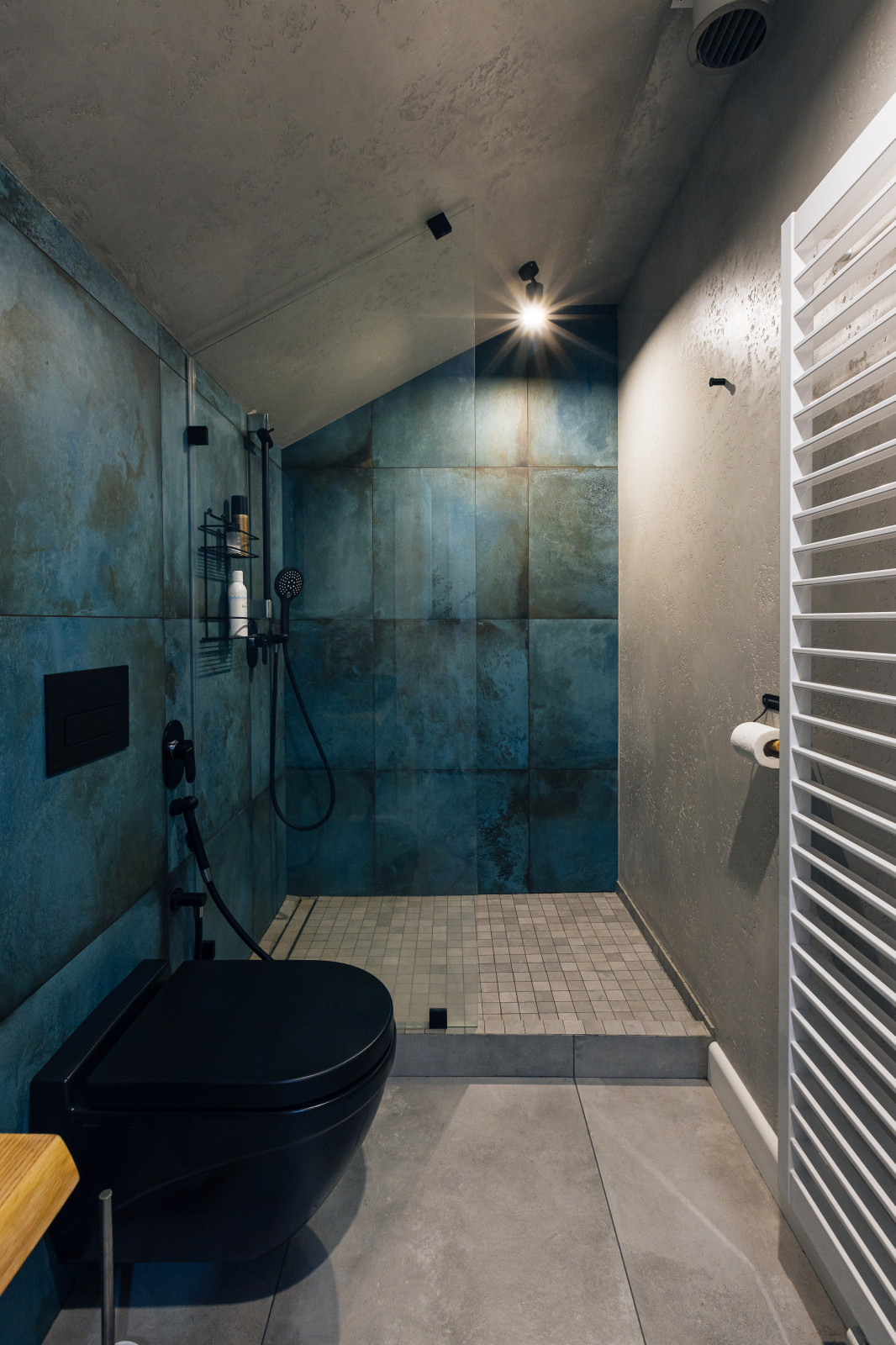 Загородный дом на 80м2 для молодой семьи