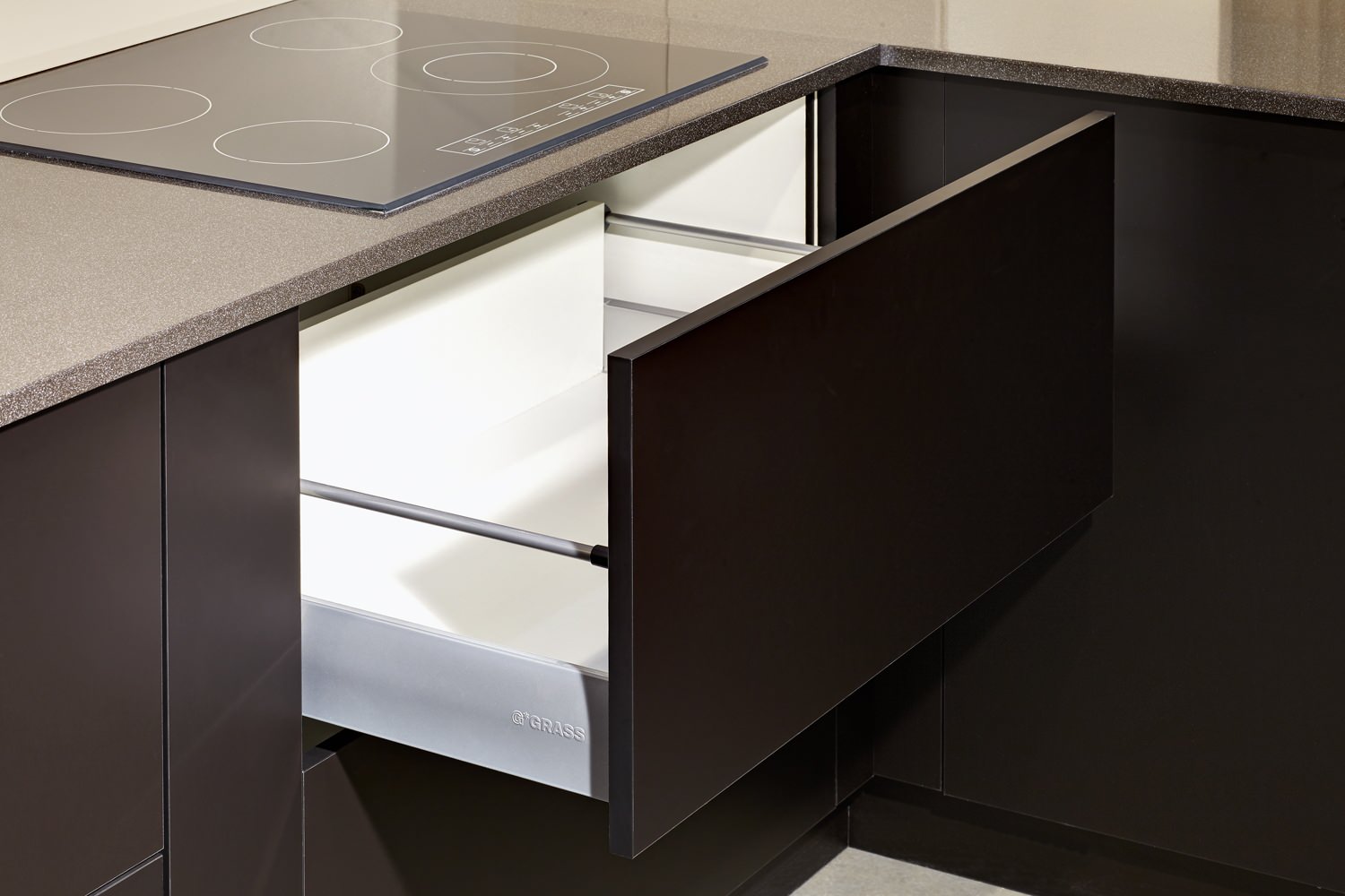 Кухня ГРАТА «Одиссей»