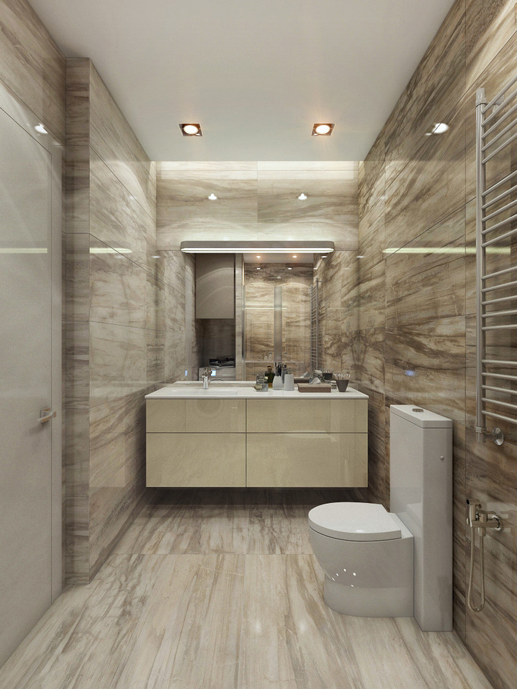 квартира 130м в Сокольниках