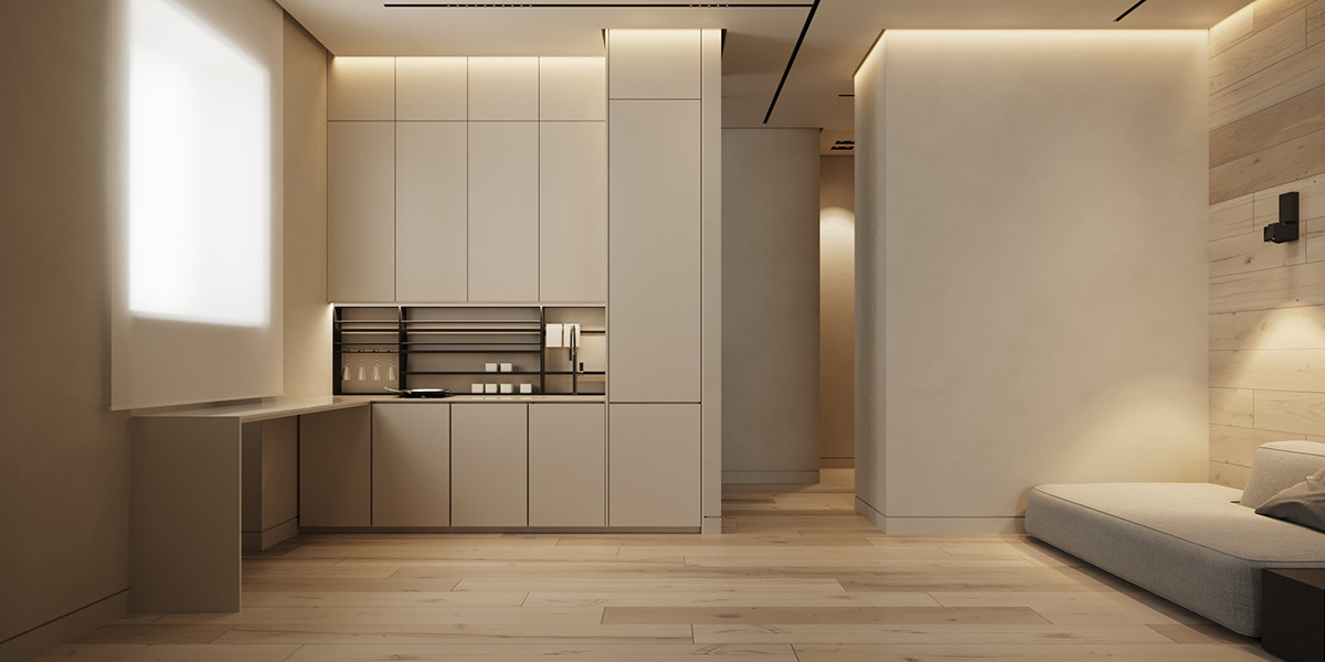 Коттеджный поселок "Золотой камень"