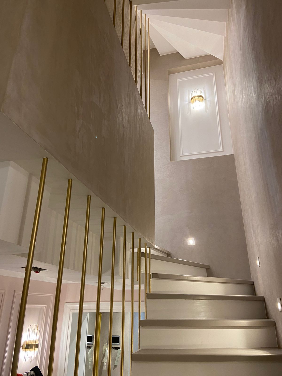 Шикарный таунхаус в Каменке. От студии Made Interior.