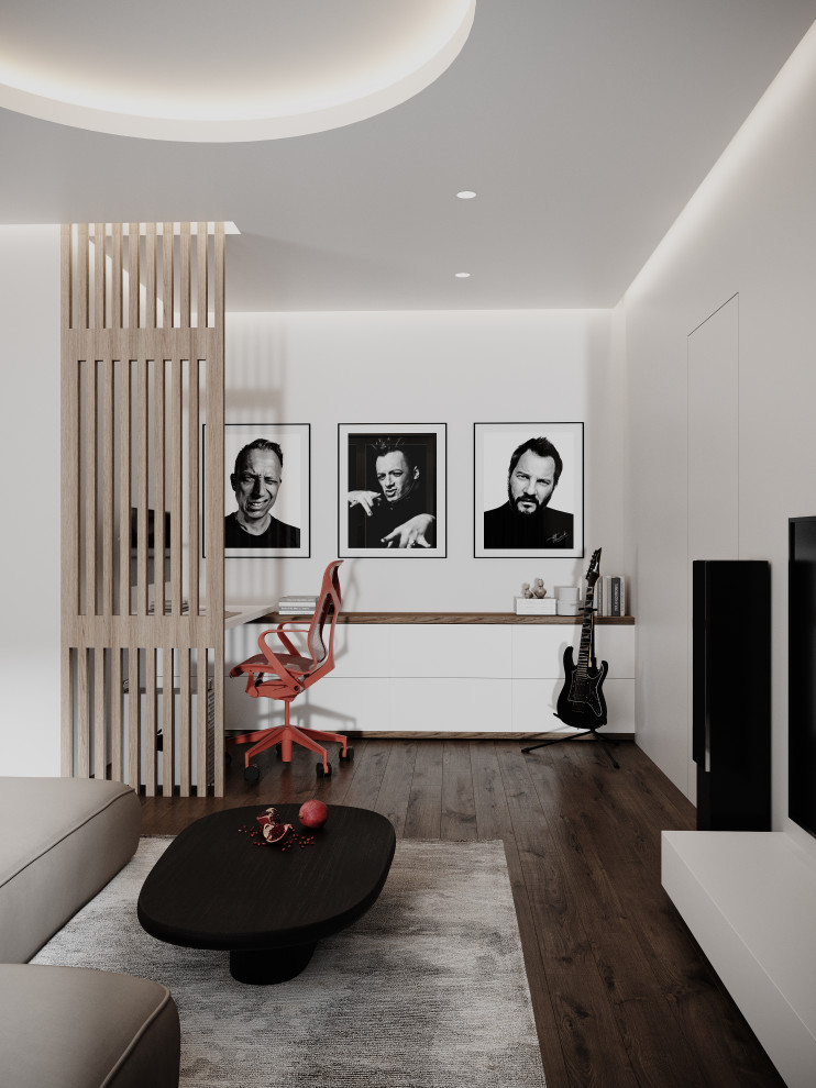 ЖК Марьина Роща