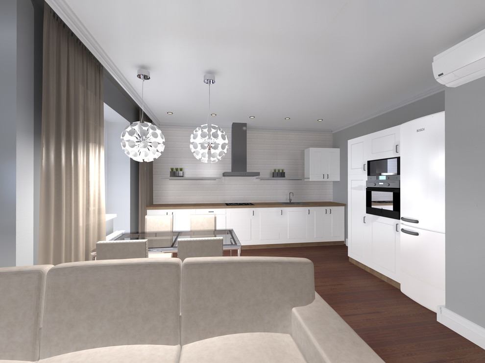 ЖК " 120 Квартал"