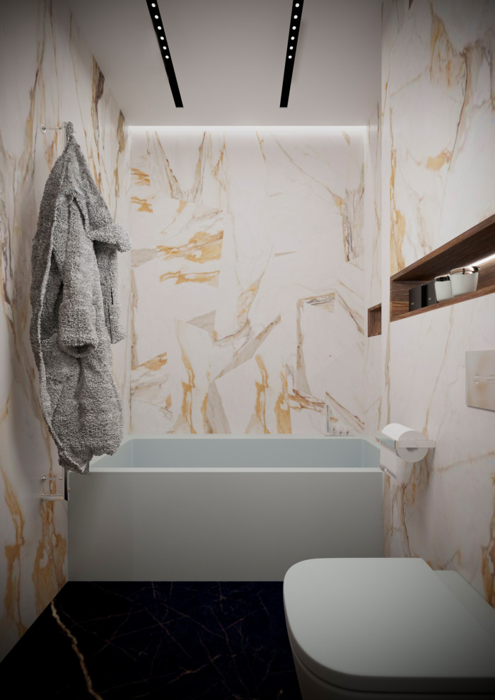 ЖК "Остров" 80кв.м Санкт-Петербург