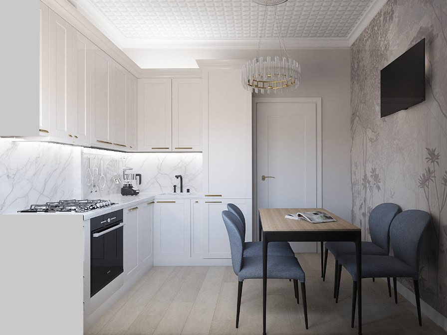 «Сontemporary classic»