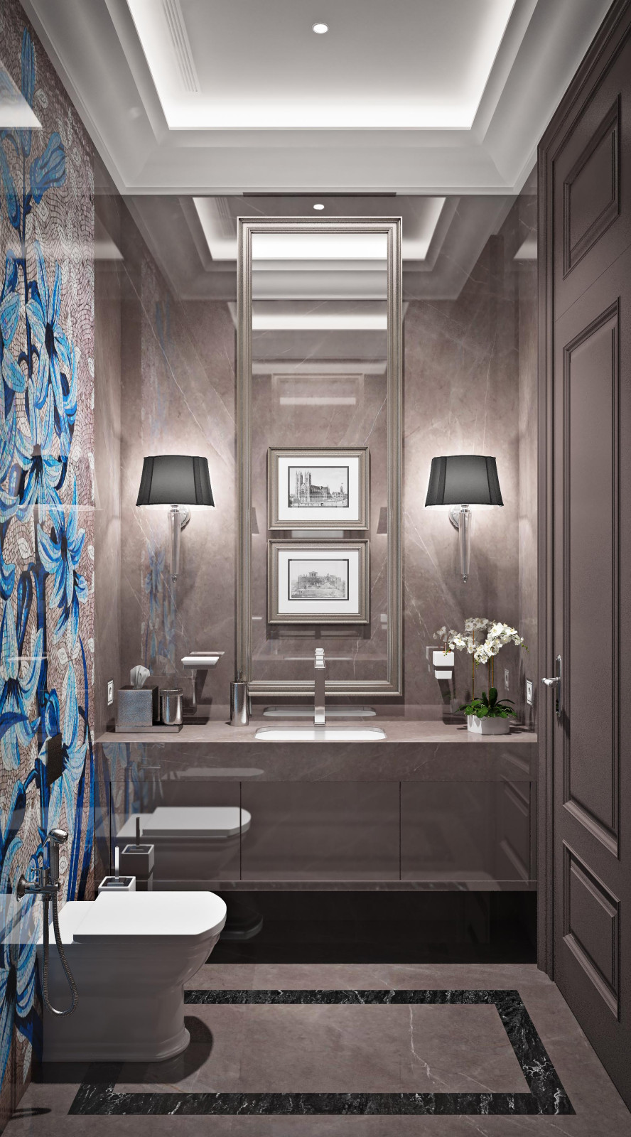 ЖК Садовые Кварталы