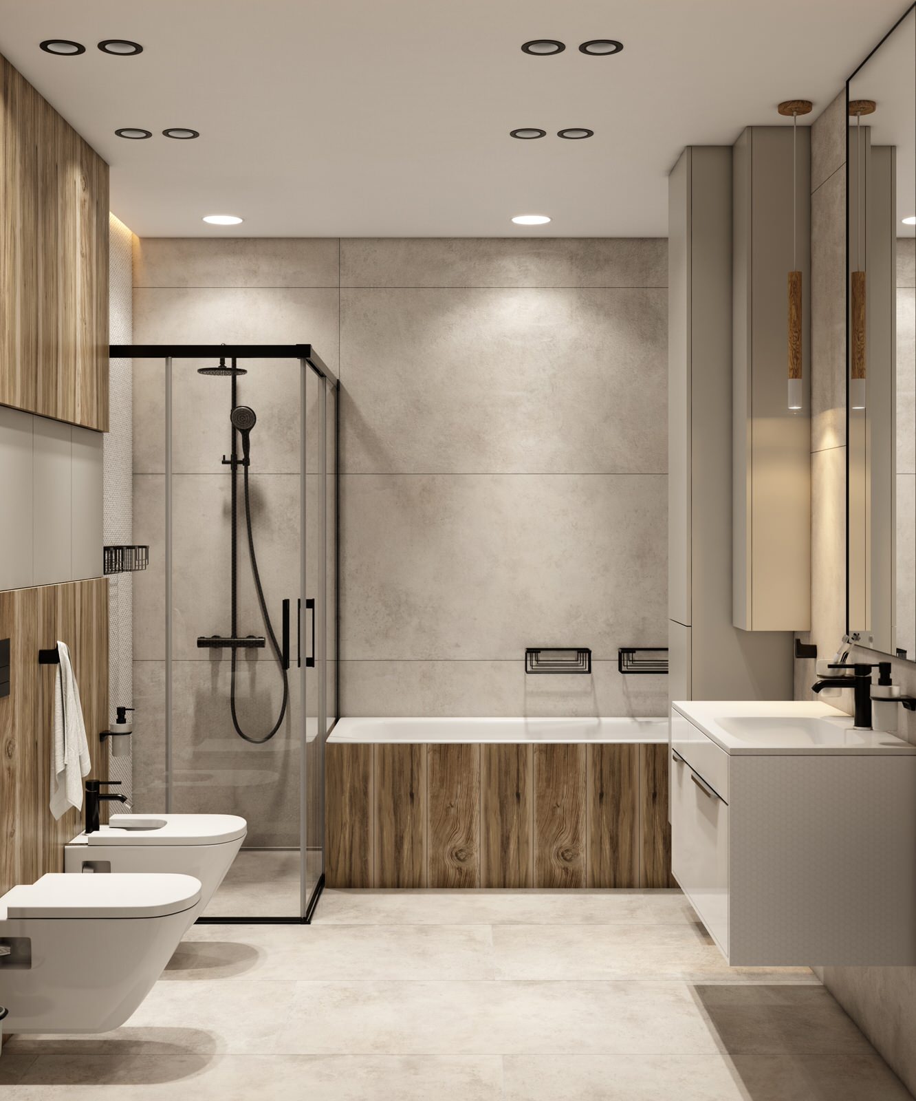 Сканди шале