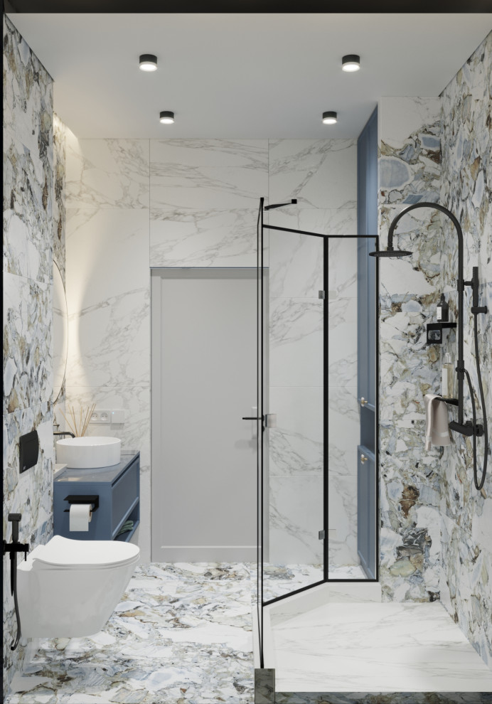 Небесный санузел