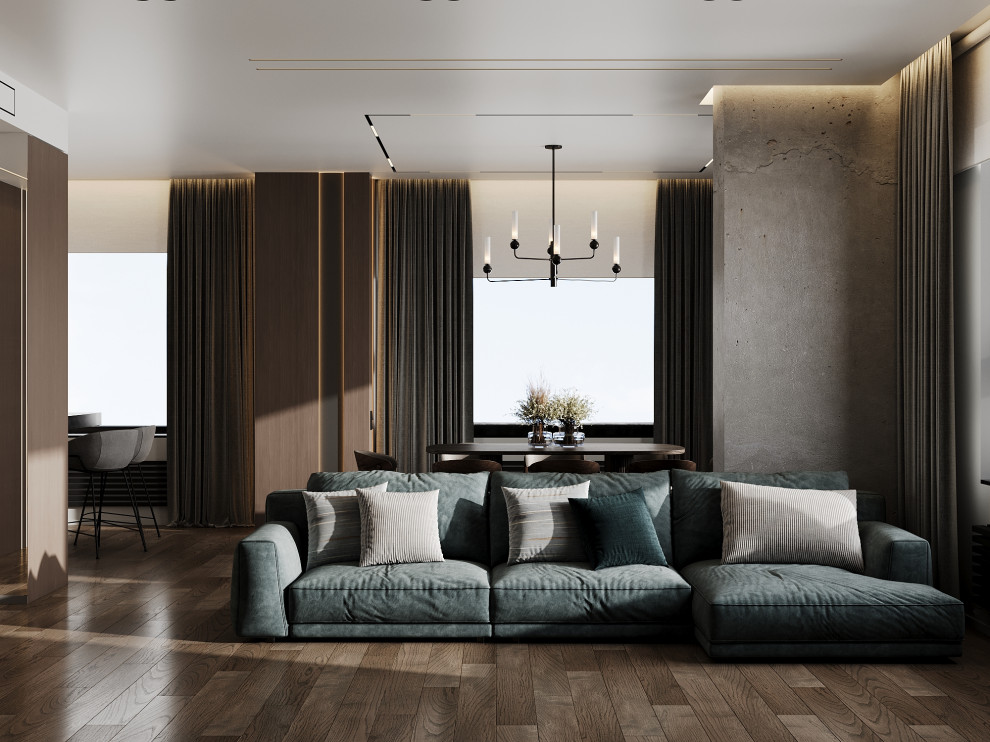 ЖК ГРИН ПАРК