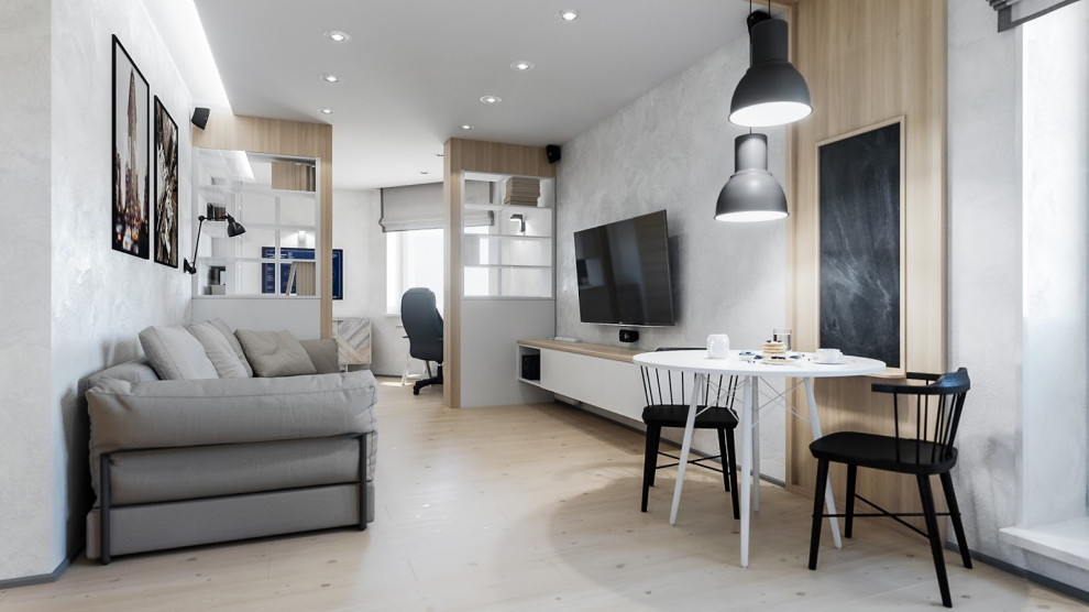 Обложка проекта: Проект #5