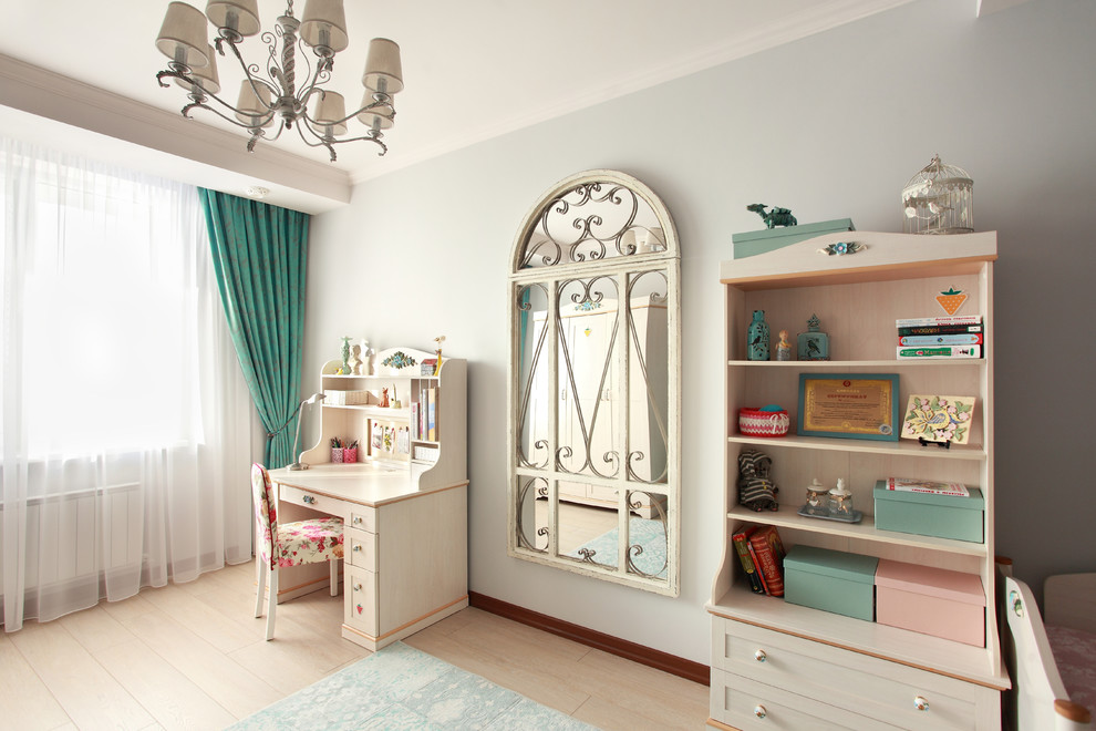 "Берлога" для семьи в ЖК Алматы