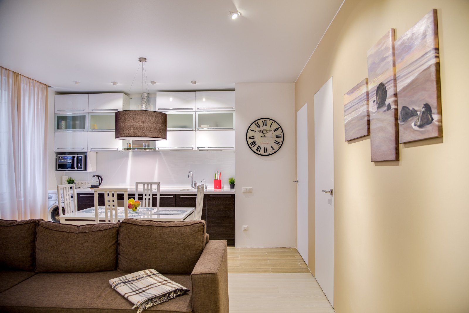 ЖК Молодежный