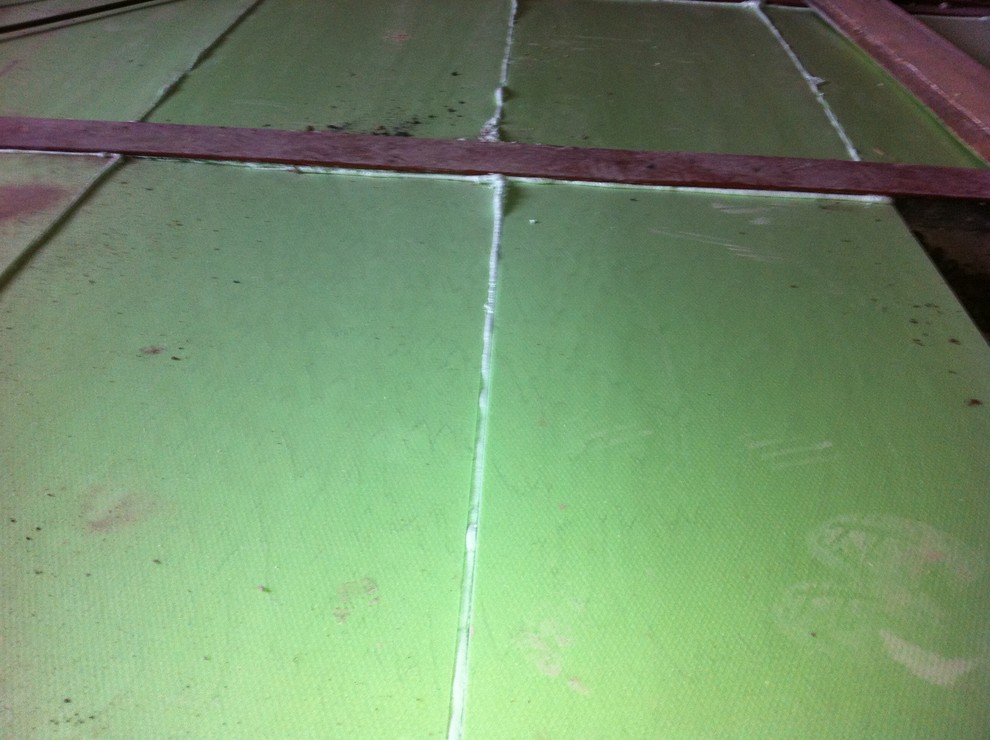 Квартира на Патриарших