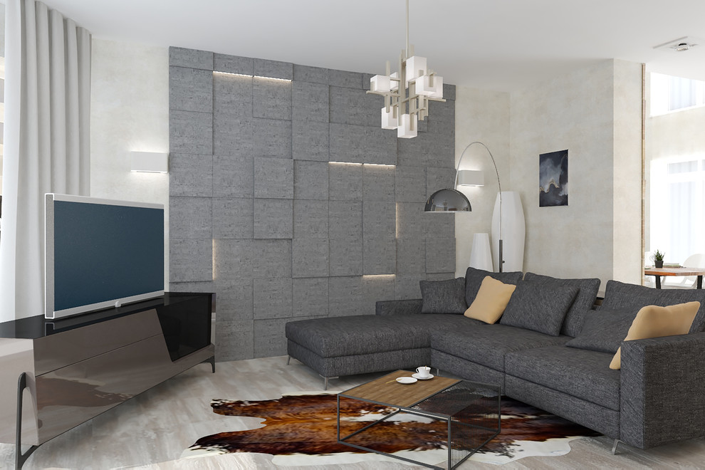 КП «Солнечный берег», загородный дом «Сан-Франциско».