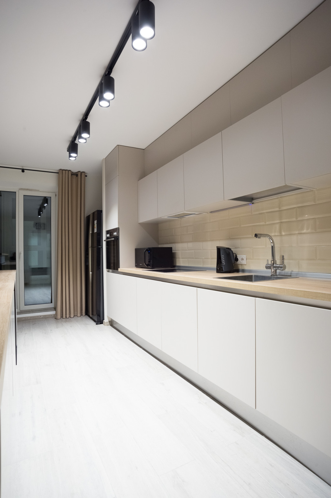 2к квартира на Суздальском шоссе