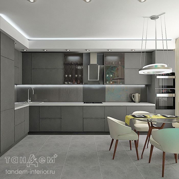 20 оттенков серого