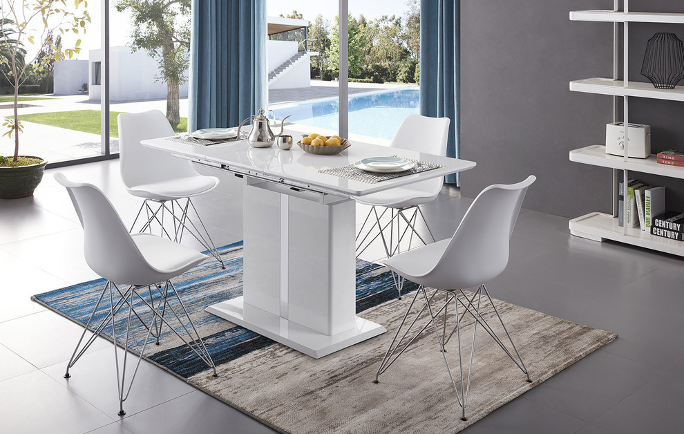 ОБЕДЕННАЯ ГРУППА BRUSSEL & ELLY