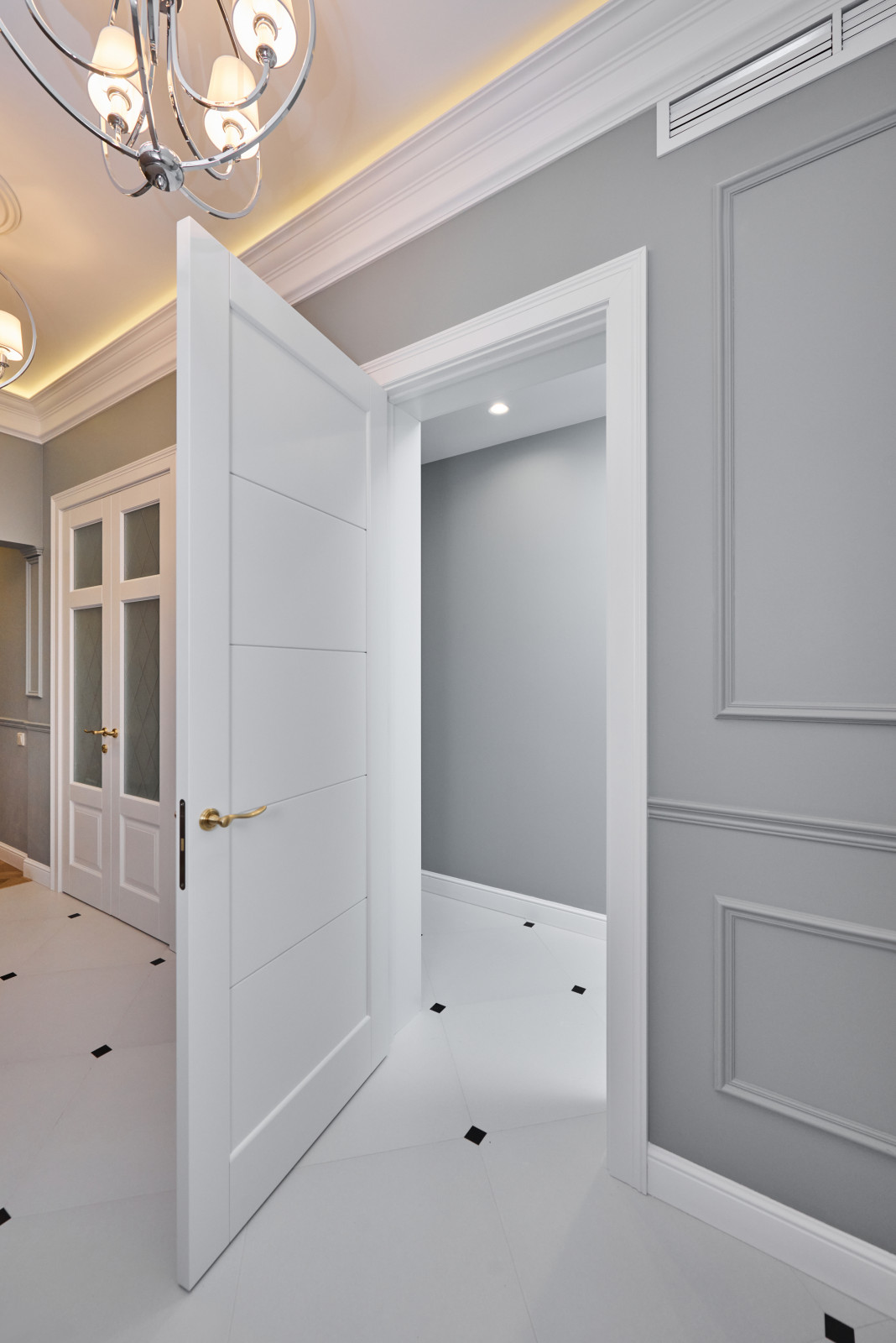 Ремонт квартиры в Москве