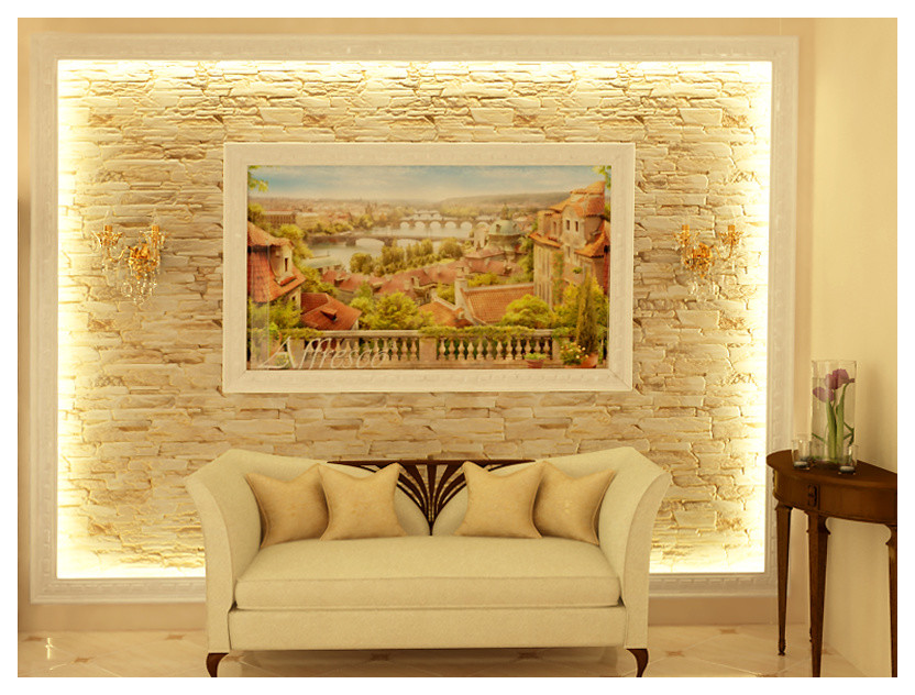 дом в Семилуках