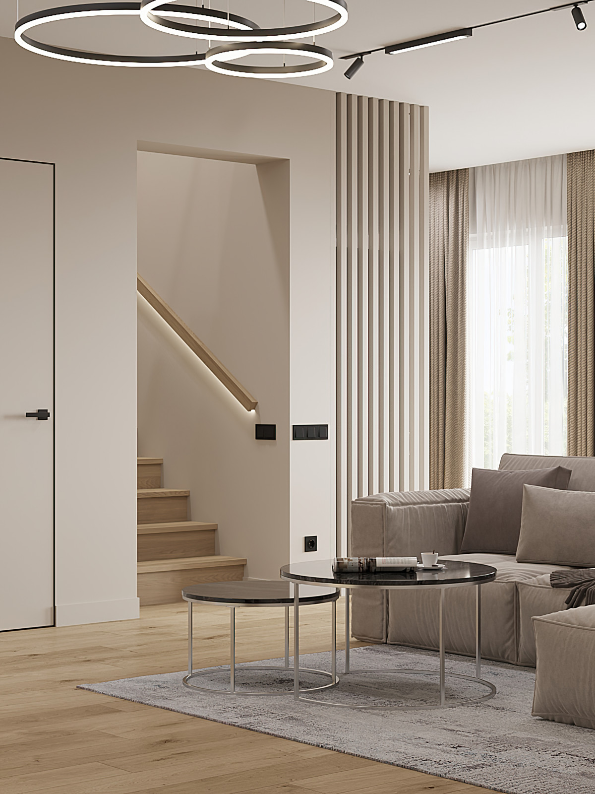 Grand ViIIage IMPLOZIA