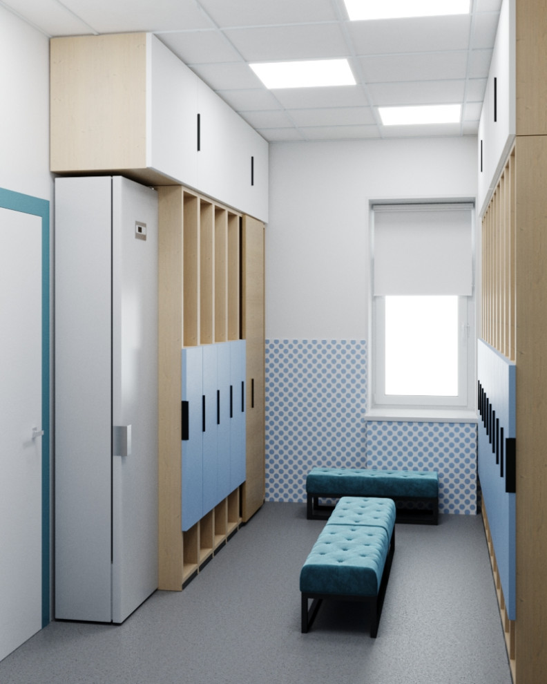 Крупнейший частный сад в Хабаровске.