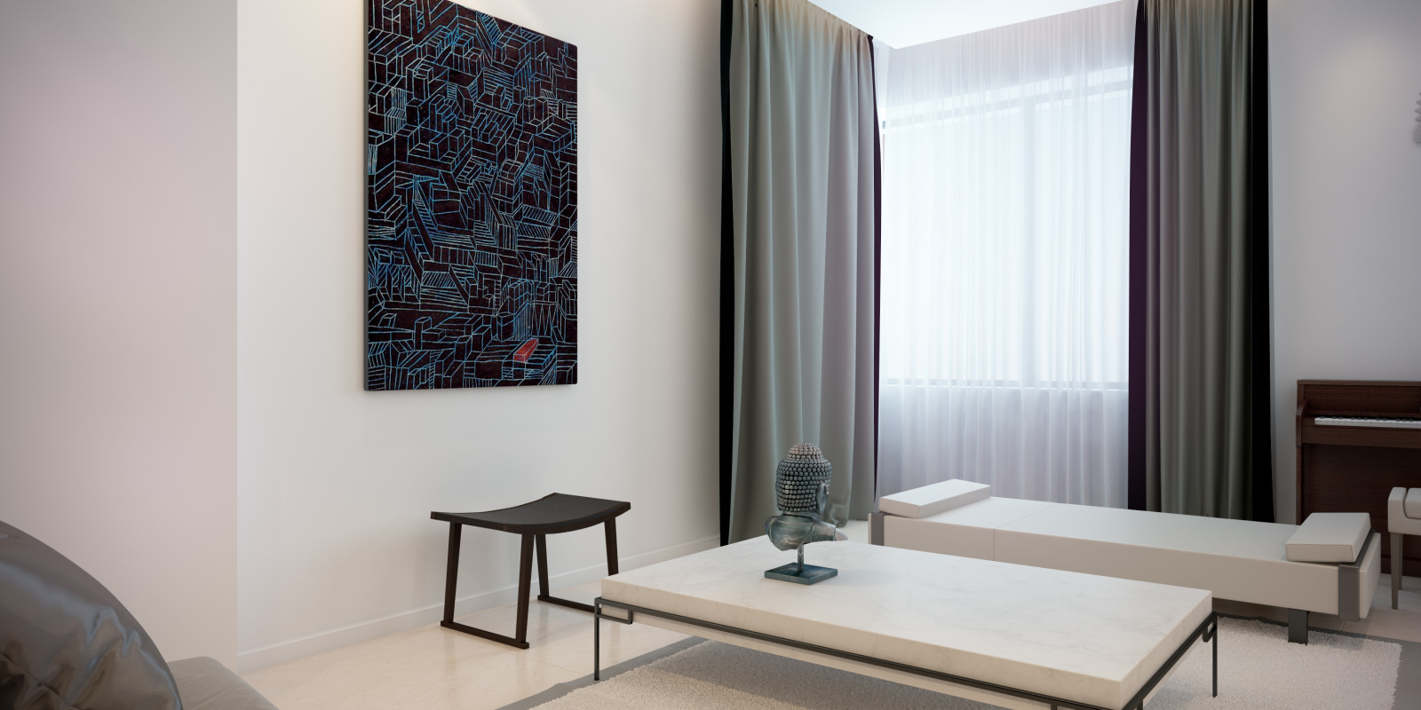 ЖК АЛЫЕ ПАРУСА