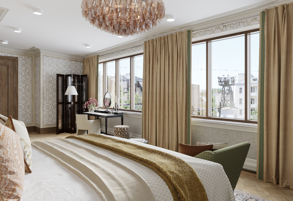 Квартира в Клубном Доме Depre