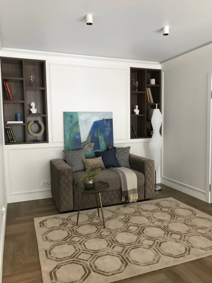 СИМФОНИЯ ДЛИНОЮ В ДЕНЬ