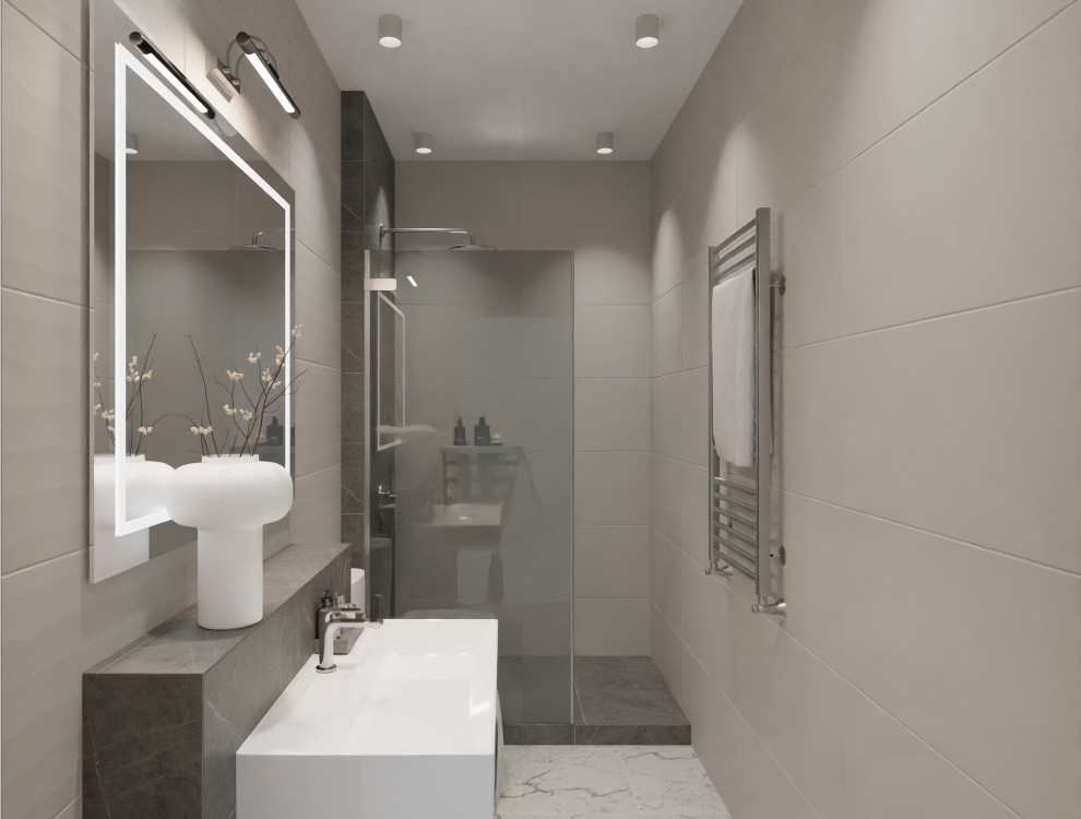 Московский тракт, г. Томск