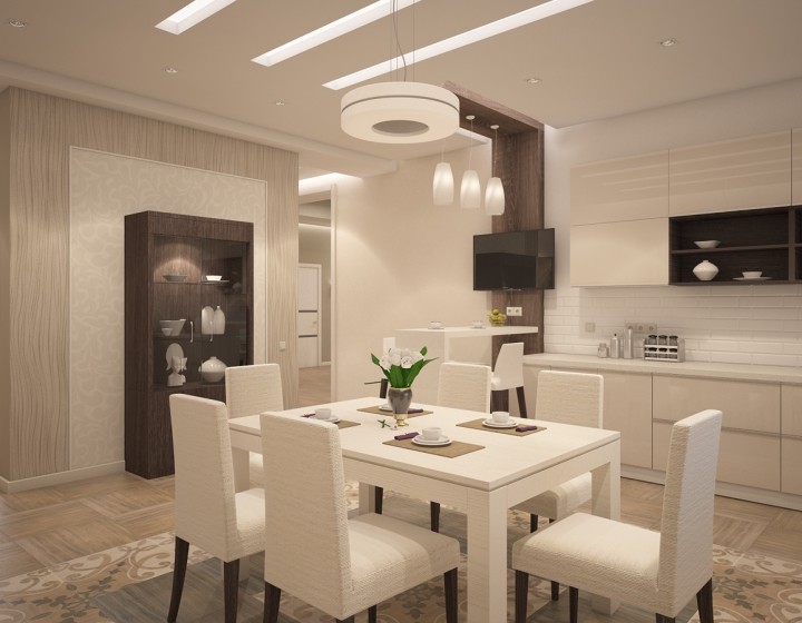 дизайнер Денис