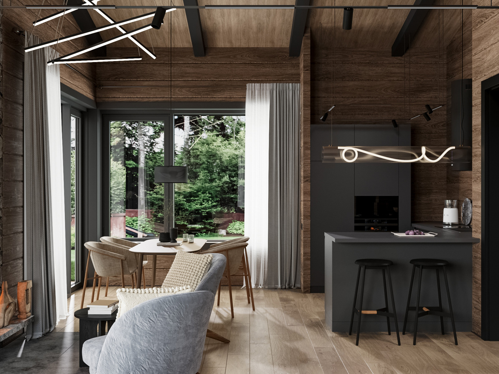 Коммерческий дом