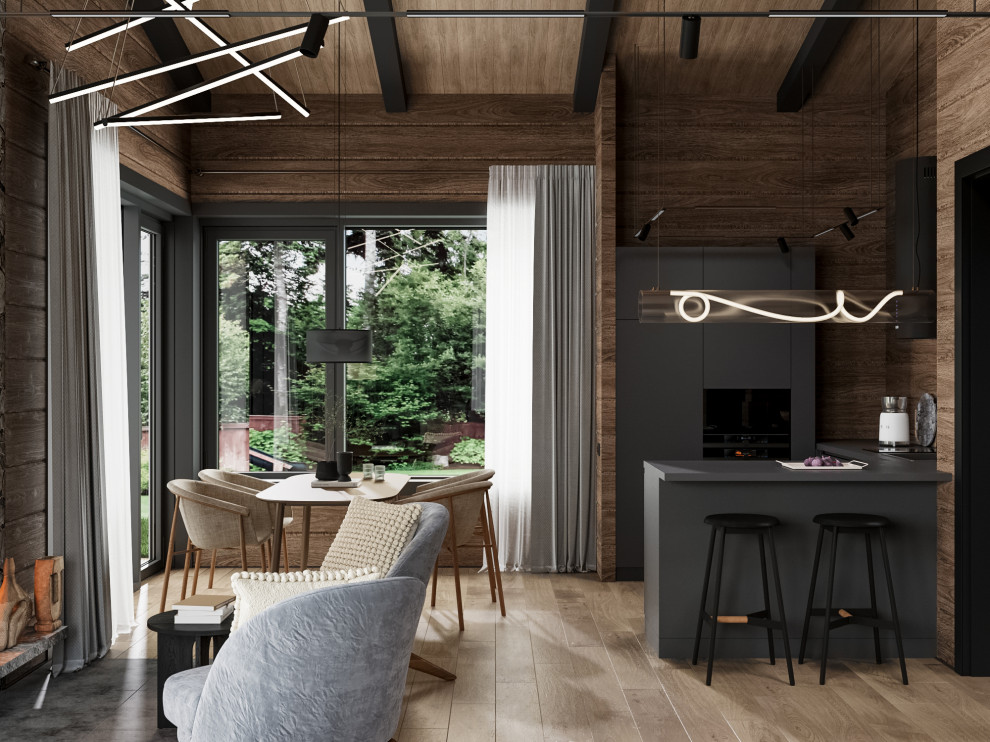 Коммерческий дом