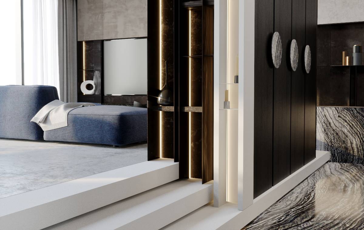 ТИМПАРК/Timpark Residential Condo