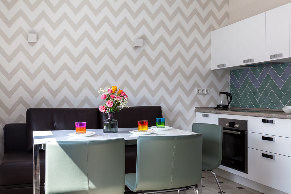 Двукомнатная квартира в г.Видное