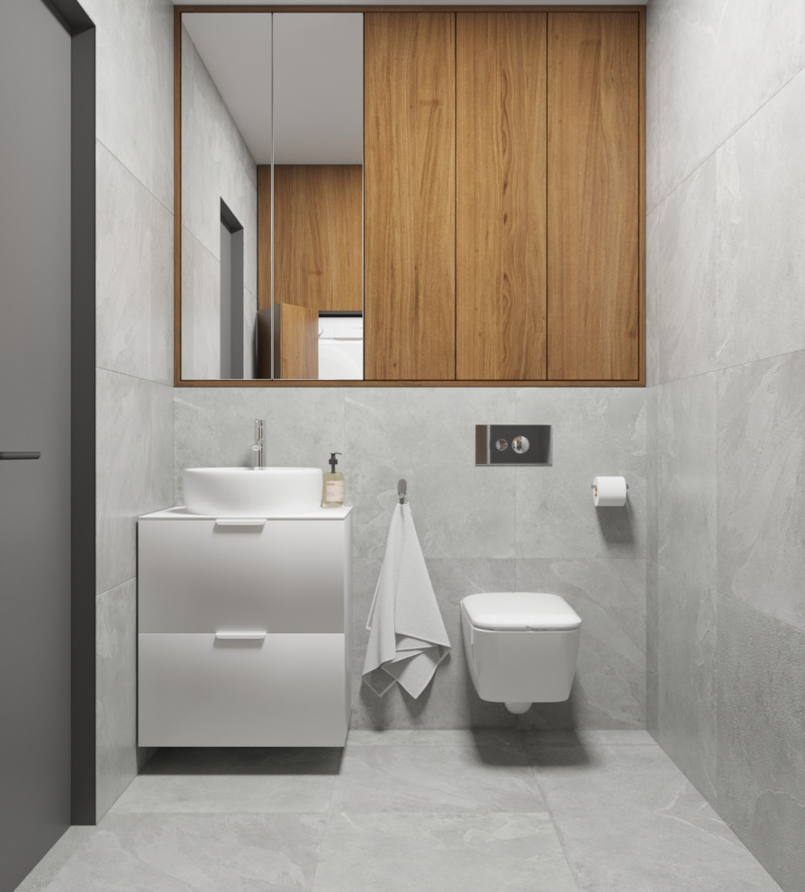 Квартира в Казани