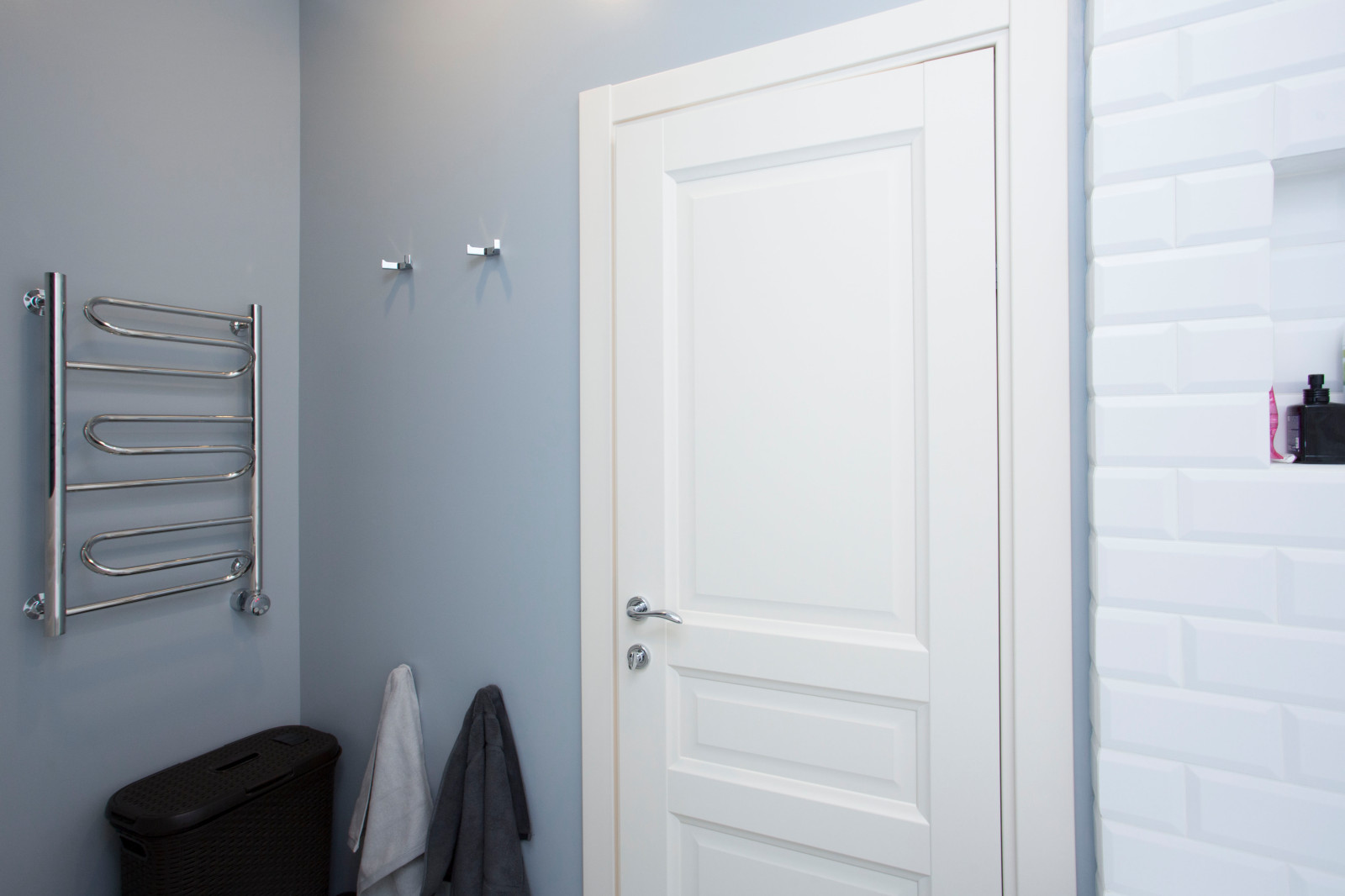 Москва, Хорошевское шоссе