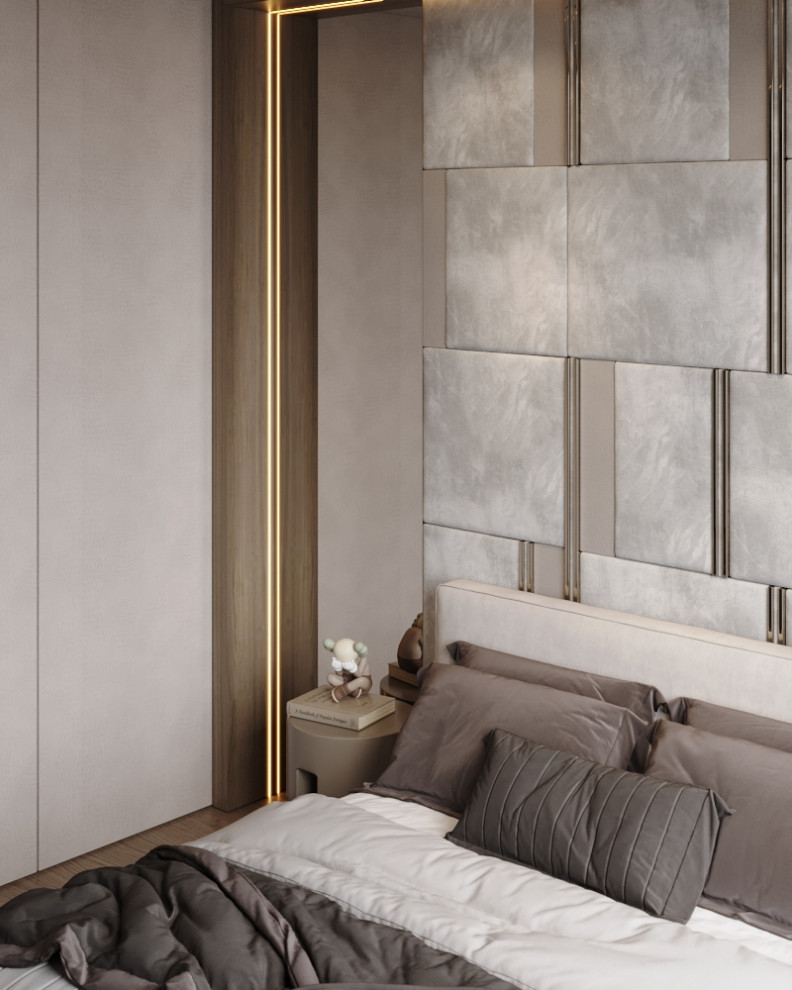 МФК Capital Towers, 155м.кв.