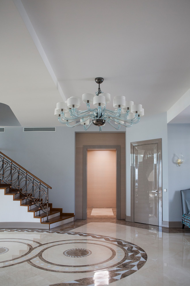 Дом в Монтевиле 2