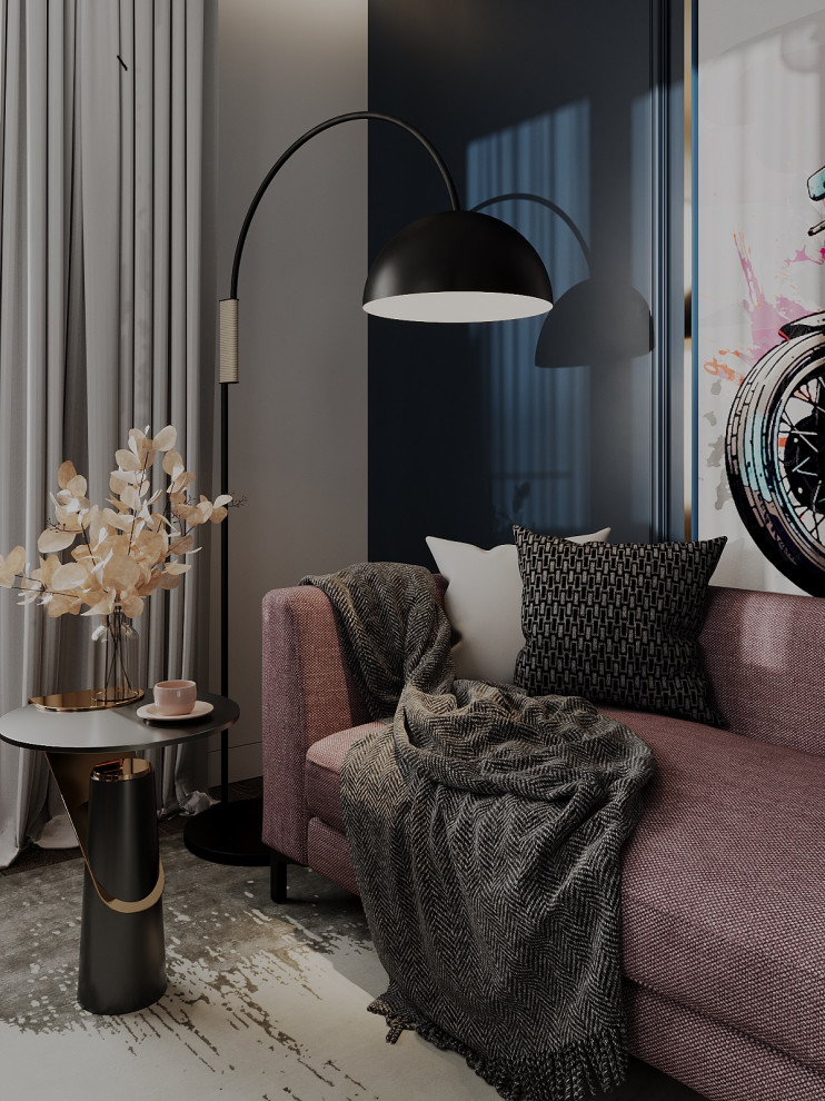 Обложка проекта: Кабинет